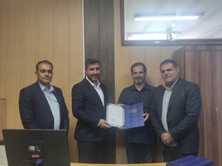 برگزاری اولین جلسه کمیته آموزش و پژوهش هیات پزشکی ورزشی استان البرز سال ۱۴۰۲