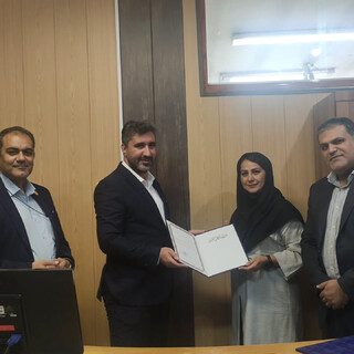 برگزاری اولین جلسه کمیته آموزش و پژوهش هیات پزشکی ورزشی استان البرز سال ۱۴۰۲