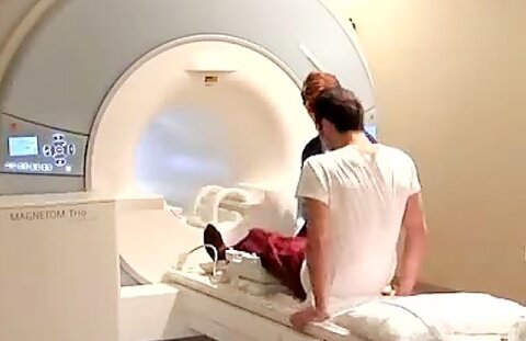 MRI