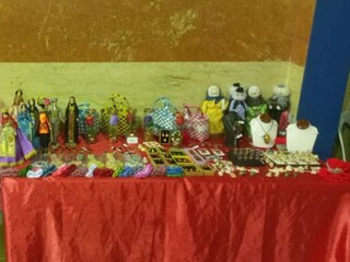 آئین افتتاح جشنواره فرهنگی ورزشی دختران آفتاب ایران