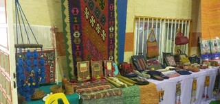 آئین افتتاح جشنواره فرهنگی ورزشی دختران آفتاب ایران