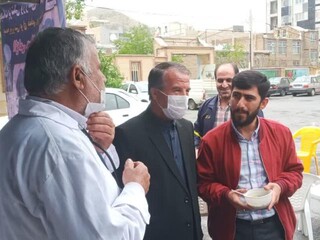 آئین افتتاح جشنواره فرهنگی ورزشی دختران آفتاب ایران