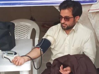 آئین افتتاح جشنواره فرهنگی ورزشی دختران آفتاب ایران