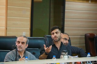 گردهمایی کمیته خدمات درمانی و ستاد نظارت هیات پزشکی ورزشی مازندران