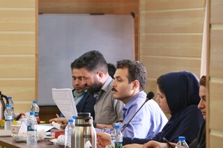 گردهمایی کمیته خدمات درمانی و ستاد نظارت هیات پزشکی ورزشی مازندران