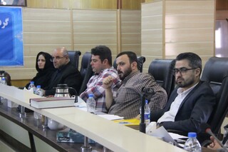 گردهمایی کمیته خدمات درمانی و ستاد نظارت هیات پزشکی ورزشی مازندران