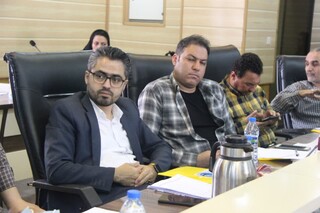 گردهمایی کمیته خدمات درمانی و ستاد نظارت هیات پزشکی ورزشی مازندران