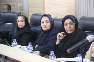 گردهمایی کمیته خدمات درمانی و ستاد نظارت هیات پزشکی ورزشی مازندران