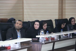 گردهمایی کمیته خدمات درمانی و ستاد نظارت هیات پزشکی ورزشی مازندران