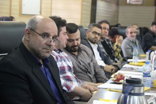 گردهمایی کمیته خدمات درمانی و ستاد نظارت هیات پزشکی ورزشی مازندران