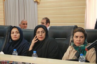 گردهمایی کمیته خدمات درمانی و ستاد نظارت هیات پزشکی ورزشی مازندران