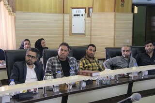 گردهمایی کمیته خدمات درمانی و ستاد نظارت هیات پزشکی ورزشی مازندران