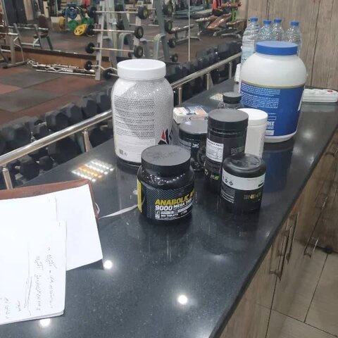 ۶ باشگاه متخلف جریمه شدند