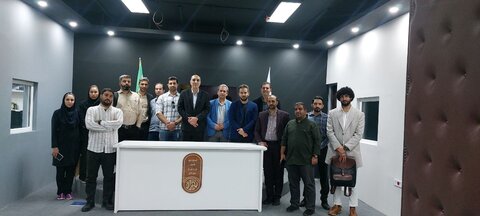 پیام نظر: به واسطه راه اندازی استودیو خبر تهران، تحول در ساختار اطلاع‌رسانی ایجاد شده‌ است