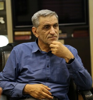 دیدار دکتر نوروزی