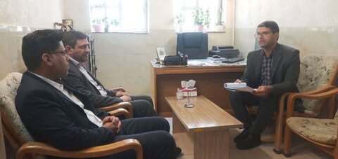 واگذاری اجرای طرح پایش سلامت و آمادگی جسمانی بانوان به هیئت پزشکی ورزشی استان