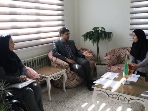 واگذاری اجرای طرح پایش سلامت و آمادگی جسمانی بانوان به هیئت پزشکی ورزشی استان