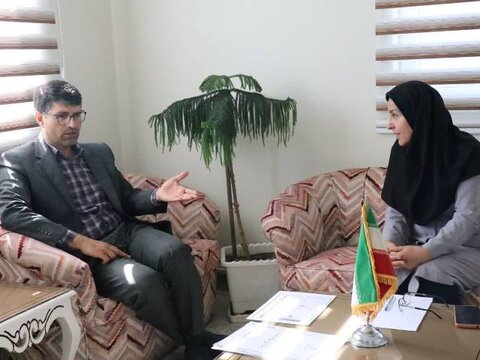 واگذاری اجرای طرح پایش سلامت و آمادگی جسمانی بانوان به هیئت پزشکی ورزشی استان