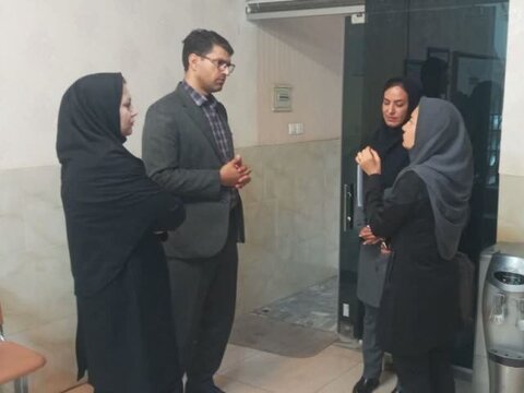 واگذاری اجرای طرح پایش سلامت و آمادگی جسمانی بانوان به هیئت پزشکی ورزشی استان