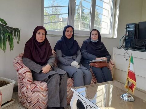 واگذاری اجرای طرح پایش سلامت و آمادگی جسمانی بانوان به هیئت پزشکی ورزشی استان