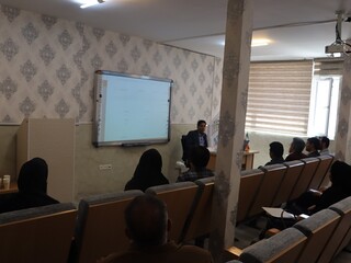 جلسه هم اندیشی و نشست صمیمی سرپرست هیات پزشکی ورزشی استان مرکزی با هیات های پزشکی ورزشی شهرستانهای تابعه