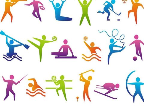 هفته سلامت و ورزش