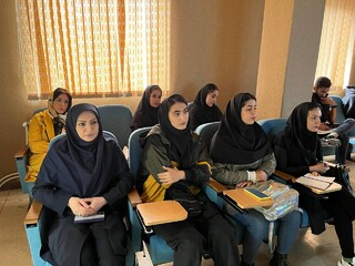 کارگاه آموزشی اصول گرم کردن صحیح در پیشگیری از آسیب های ورزشی