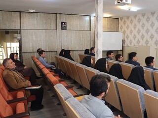 بازدید سرپرست اداره کل ورزش و جوانان استان مرکزی از هیئت پزشکی ورزشی استان