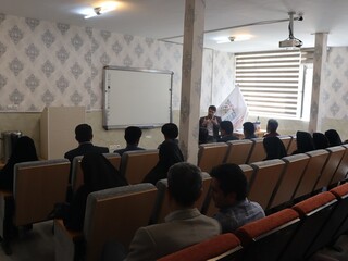 بازدید سرپرست اداره کل ورزش و جوانان استان مرکزی از هیئت پزشکی ورزشی استان