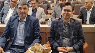 افتتاحیه کلینیک تخصصی استان البرز