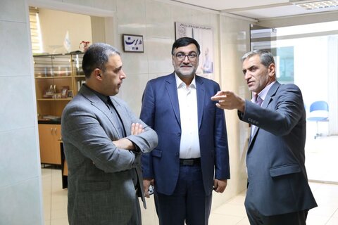 دکتر نوروزی