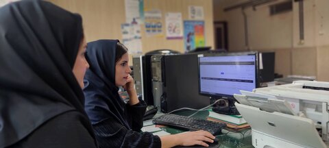 دوره آموزشی پایلوت نرم افزار کمیته خدمات درمانی