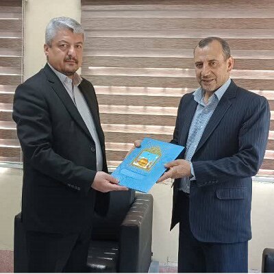 دکتر محمد محمدی دخت