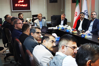 مجمع هیات پزشکی ورزشی گلستان