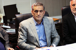 مجمع هیات پزشکی ورزشی گلستان