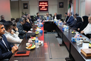 مجمع هیات پزشکی ورزشی گلستان