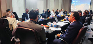 مجمع هیات پزشکی ورزشی گلستان