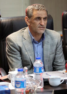 مجمع هیات پزشکی ورزشی گلستان