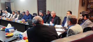 مجمع هیات پزشکی ورزشی گلستان