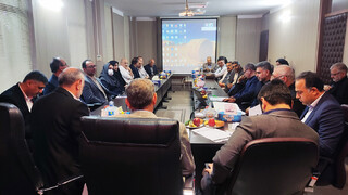 مجمع هیات پزشکی ورزشی گلستان