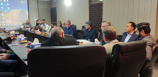 مجمع هیات پزشکی ورزشی گلستان