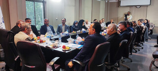 مجمع هیات پزشکی ورزشی گلستان