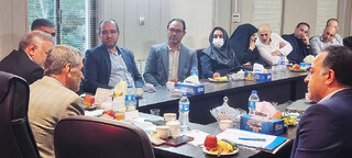 مجمع هیات پزشکی ورزشی گلستان