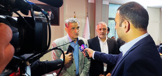 مجمع هیات پزشکی ورزشی گلستان