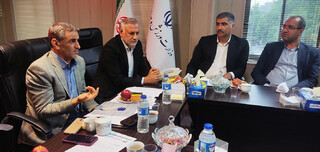 مجمع هیات پزشکی ورزشی گلستان