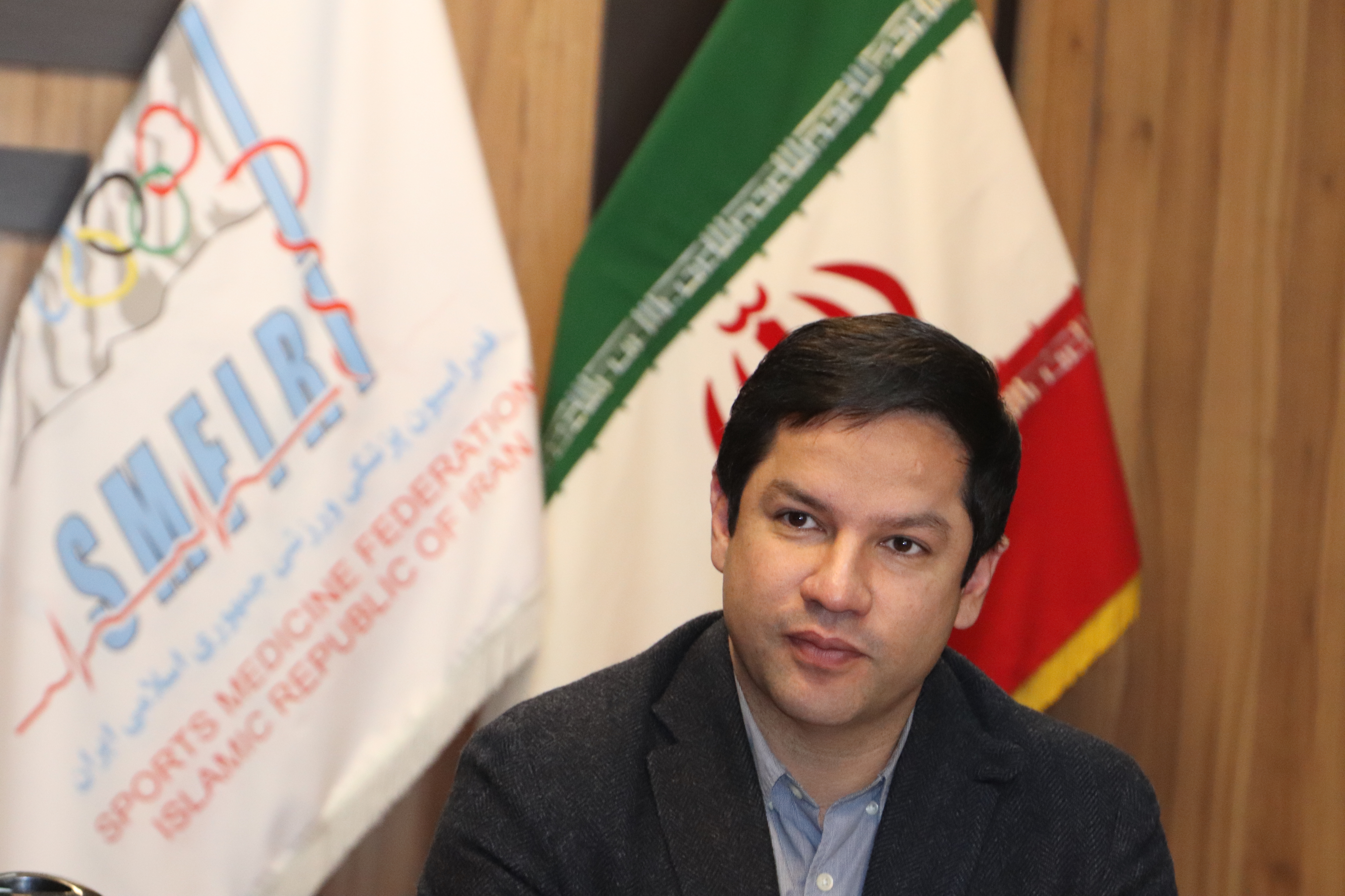 هیات پزشکی ورزشی فارس تا بهبود، پشتیبان میترا شاهپرست خواهد بود