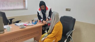 پایش سلامت بانوان