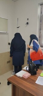 پایش سلامت بانوان