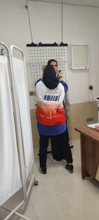 پایش سلامت بانوان