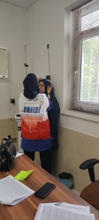 پایش سلامت بانوان